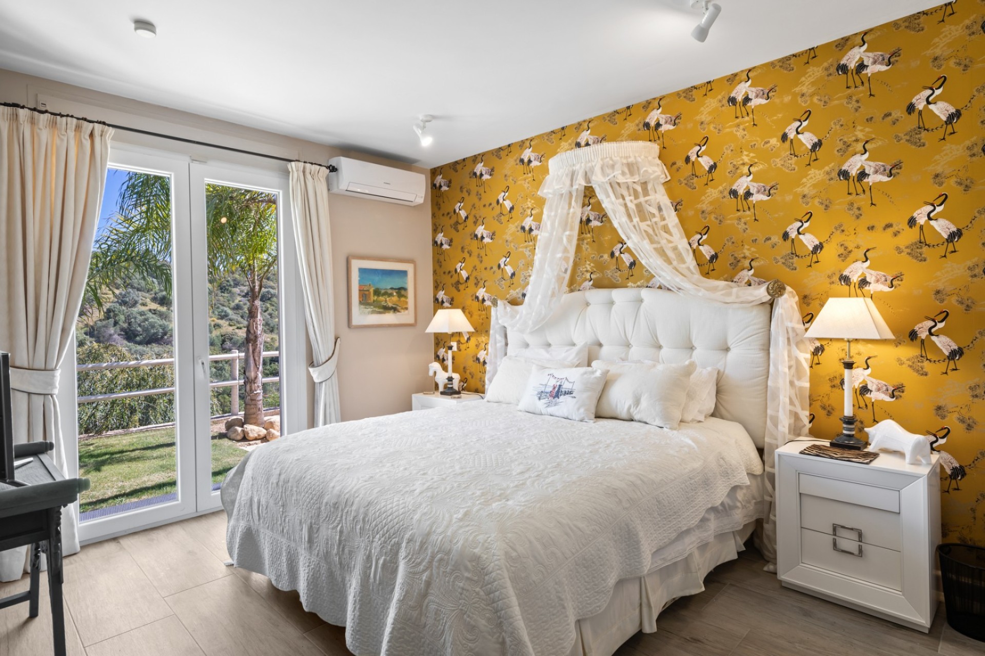 Resale - Villa - Mijas