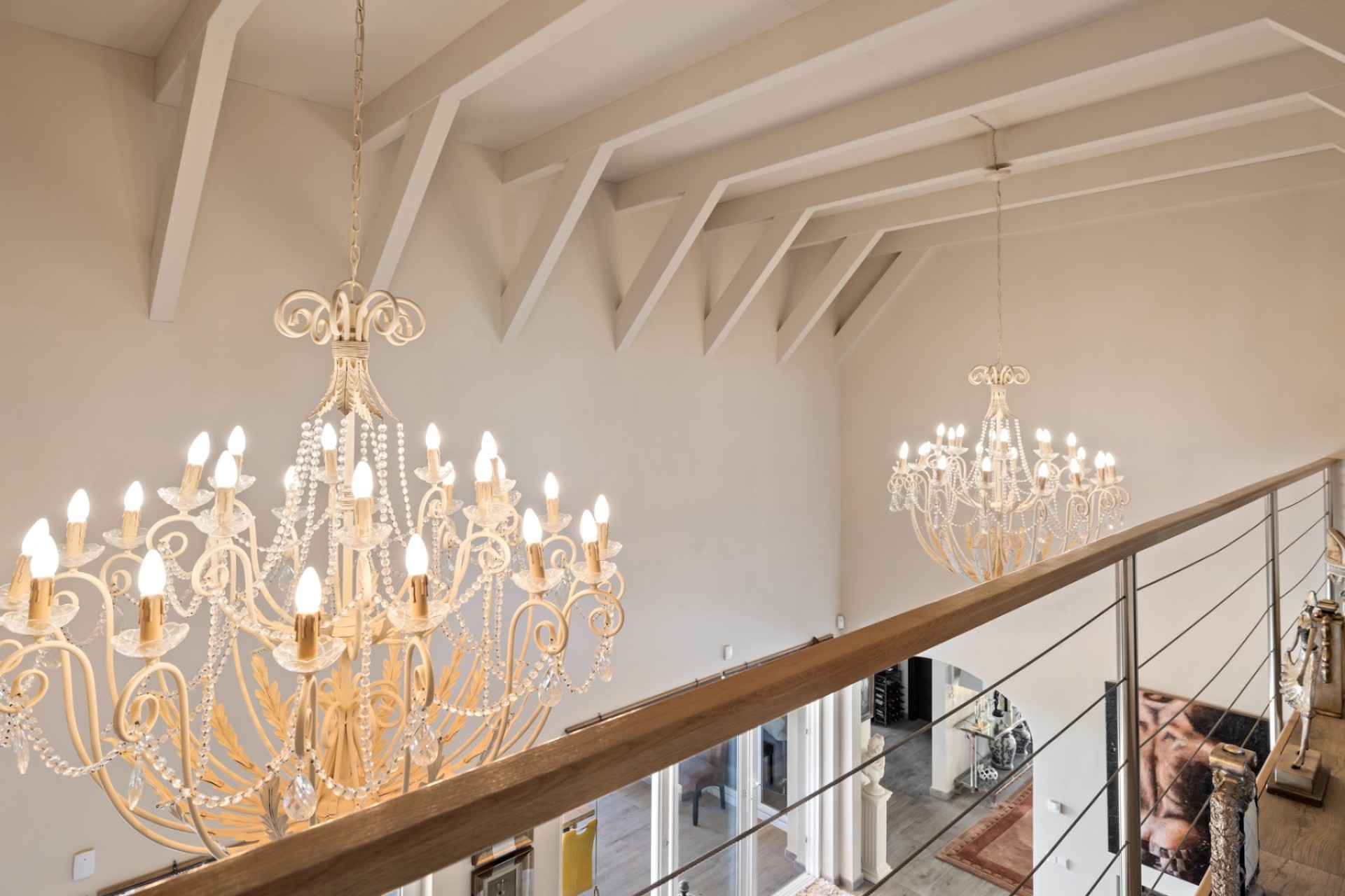 Resale - Villa - Mijas