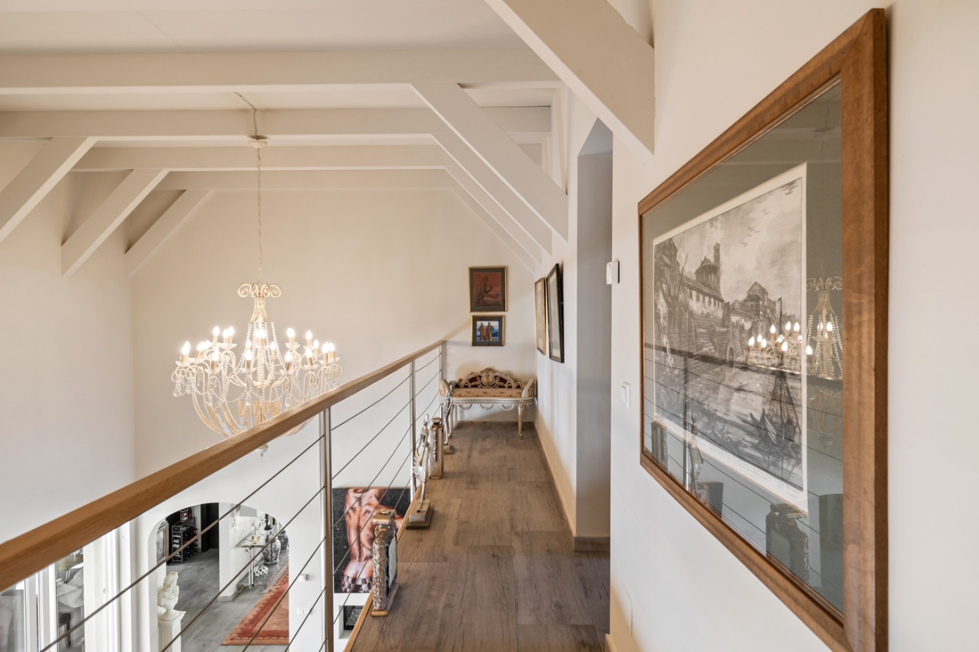 Resale - Villa - Mijas