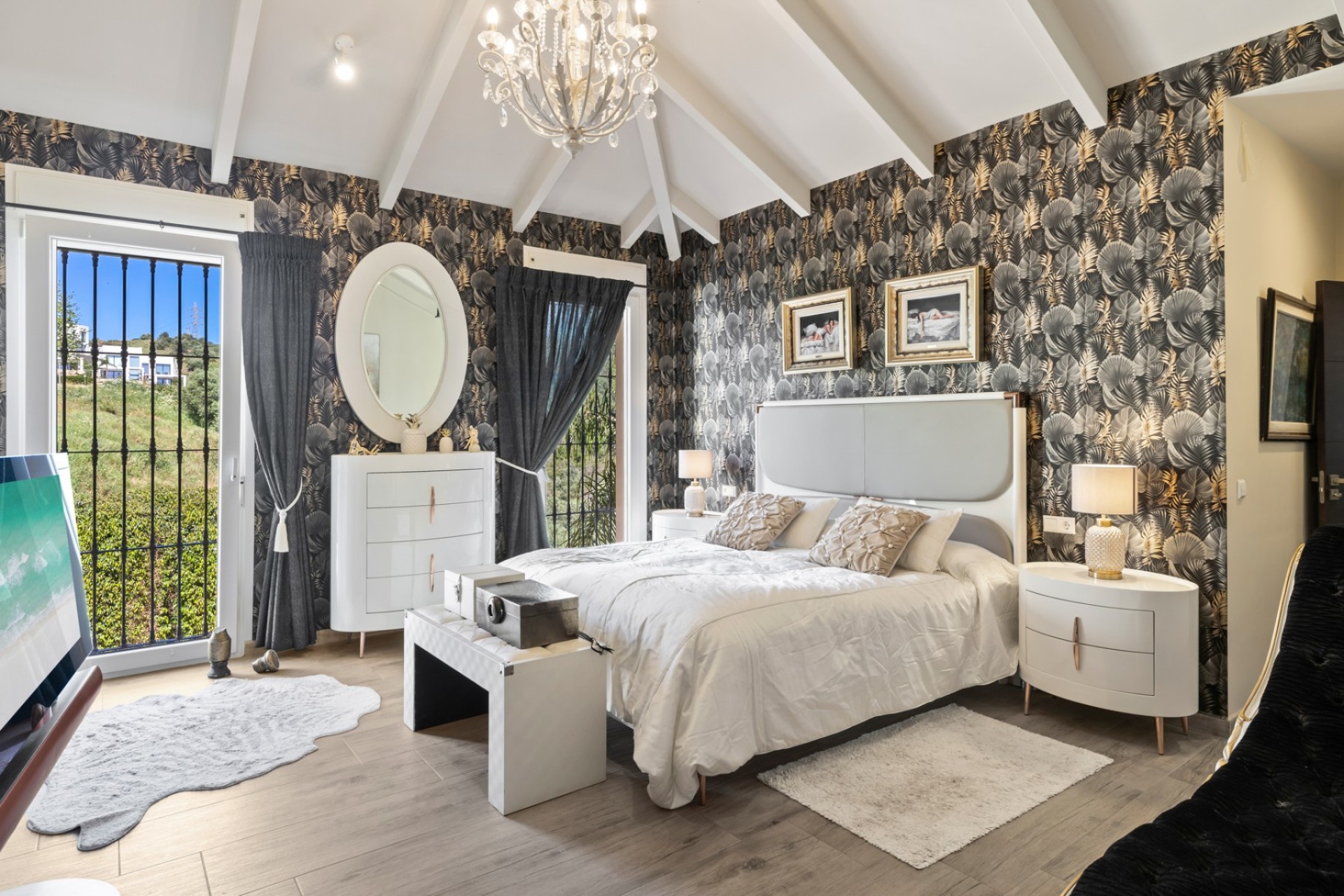 Resale - Villa - Mijas