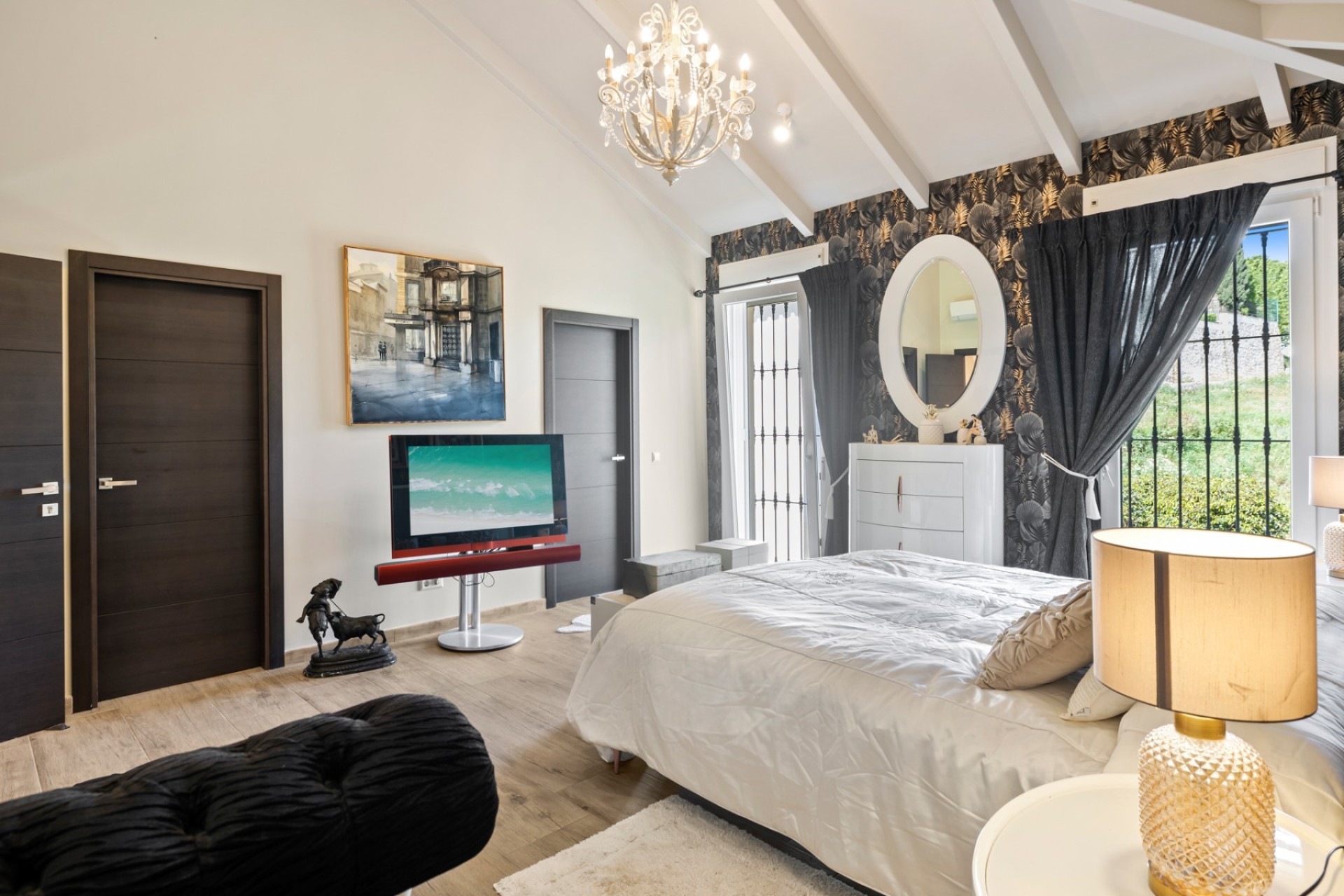 Resale - Villa - Mijas