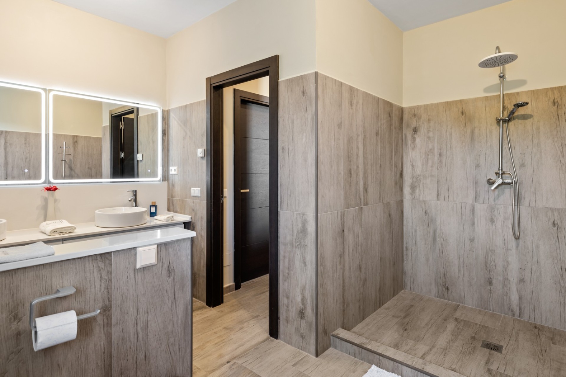 Resale - Villa - Mijas