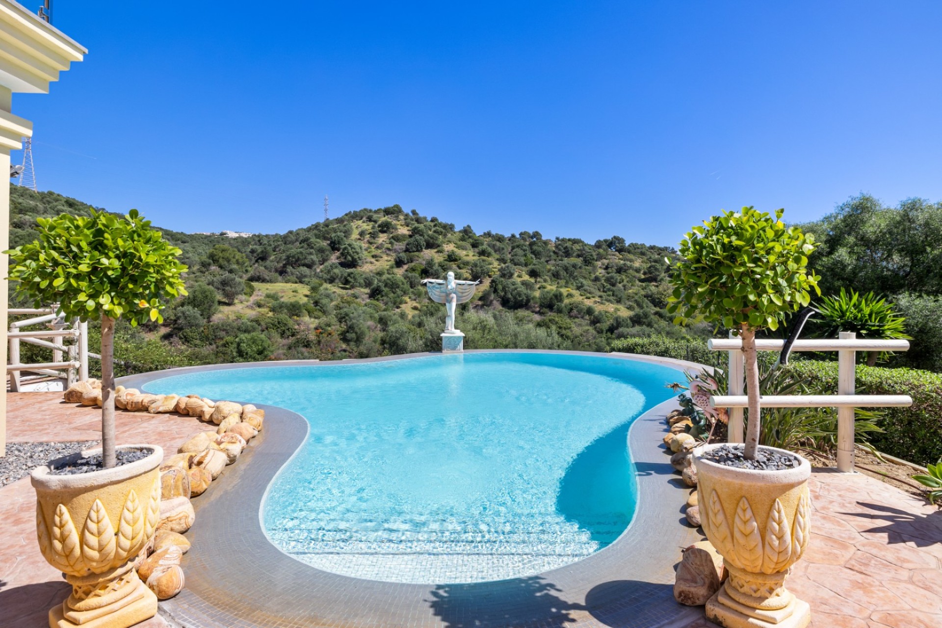 Resale - Villa - Mijas