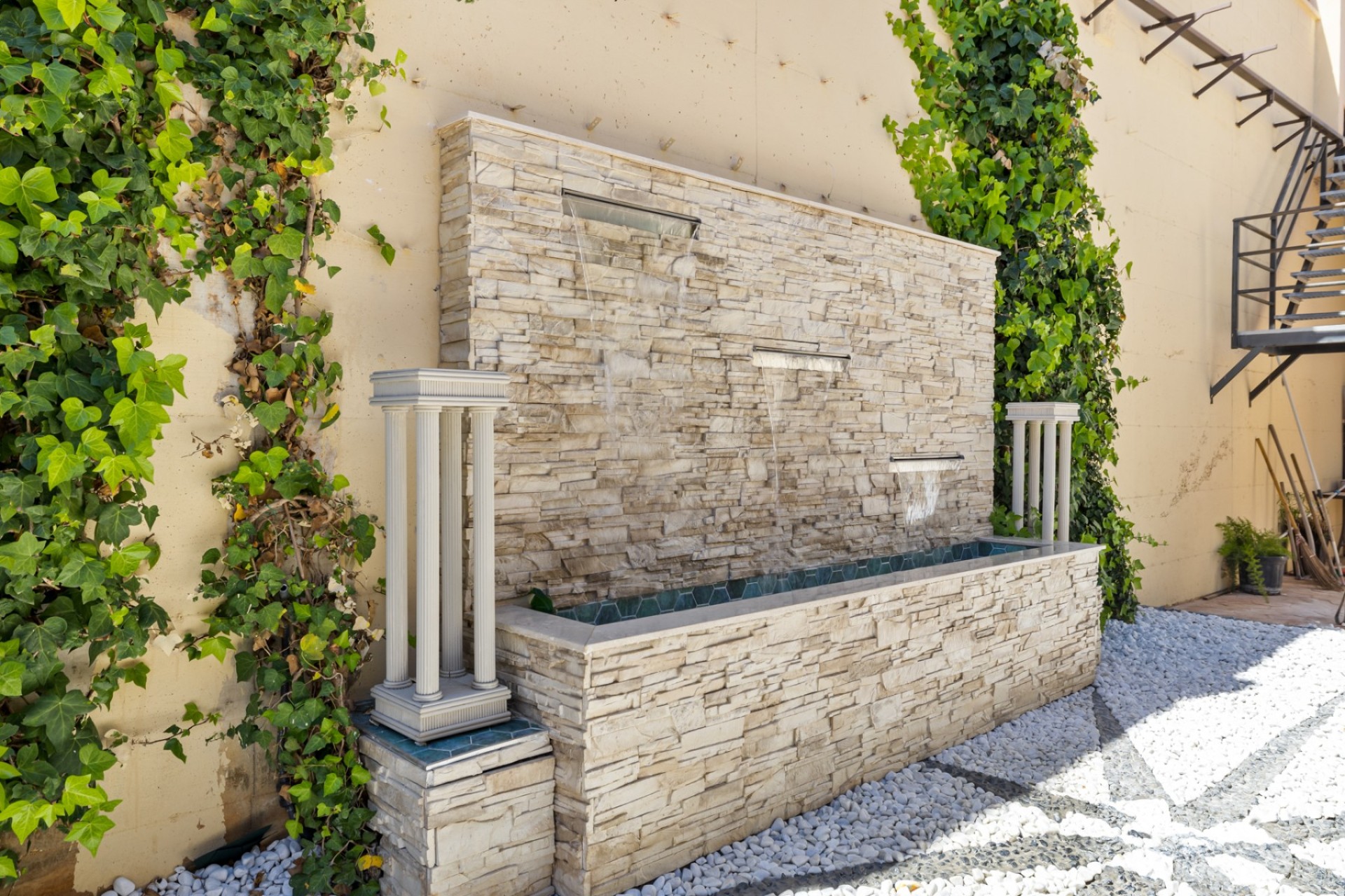 Resale - Villa - Mijas