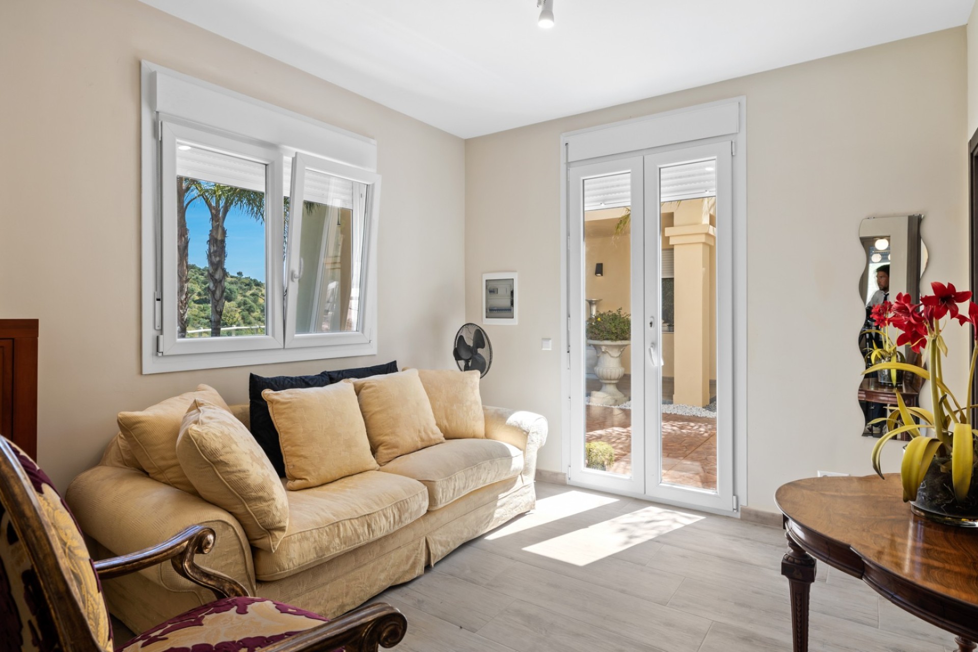 Resale - Villa - Mijas