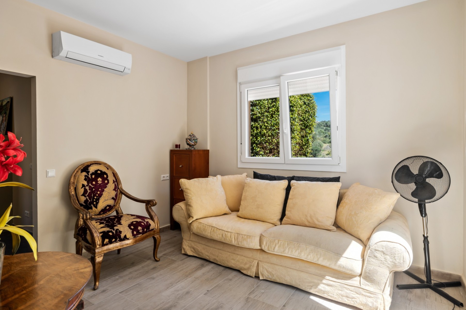 Resale - Villa - Mijas