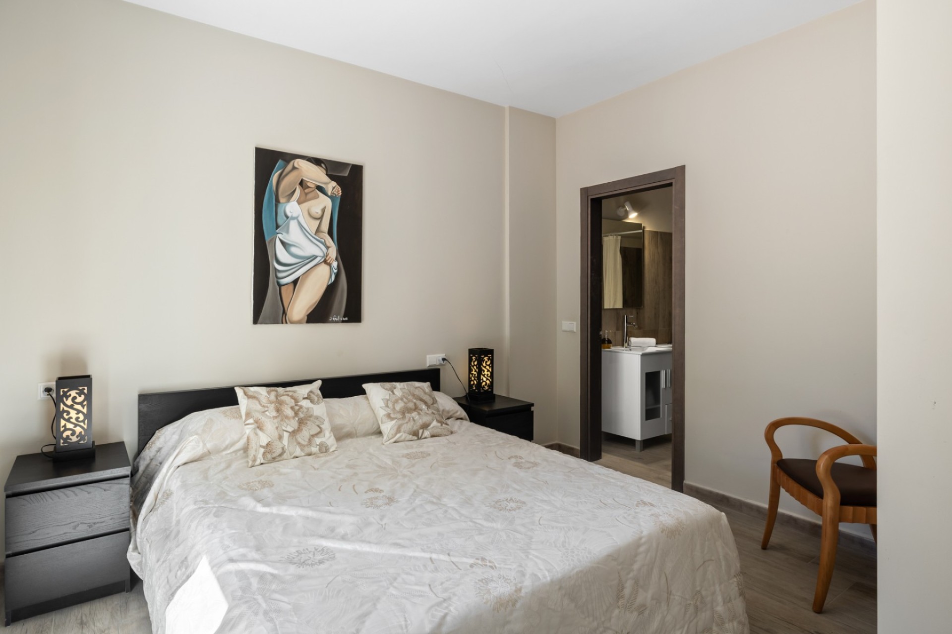 Resale - Villa - Mijas