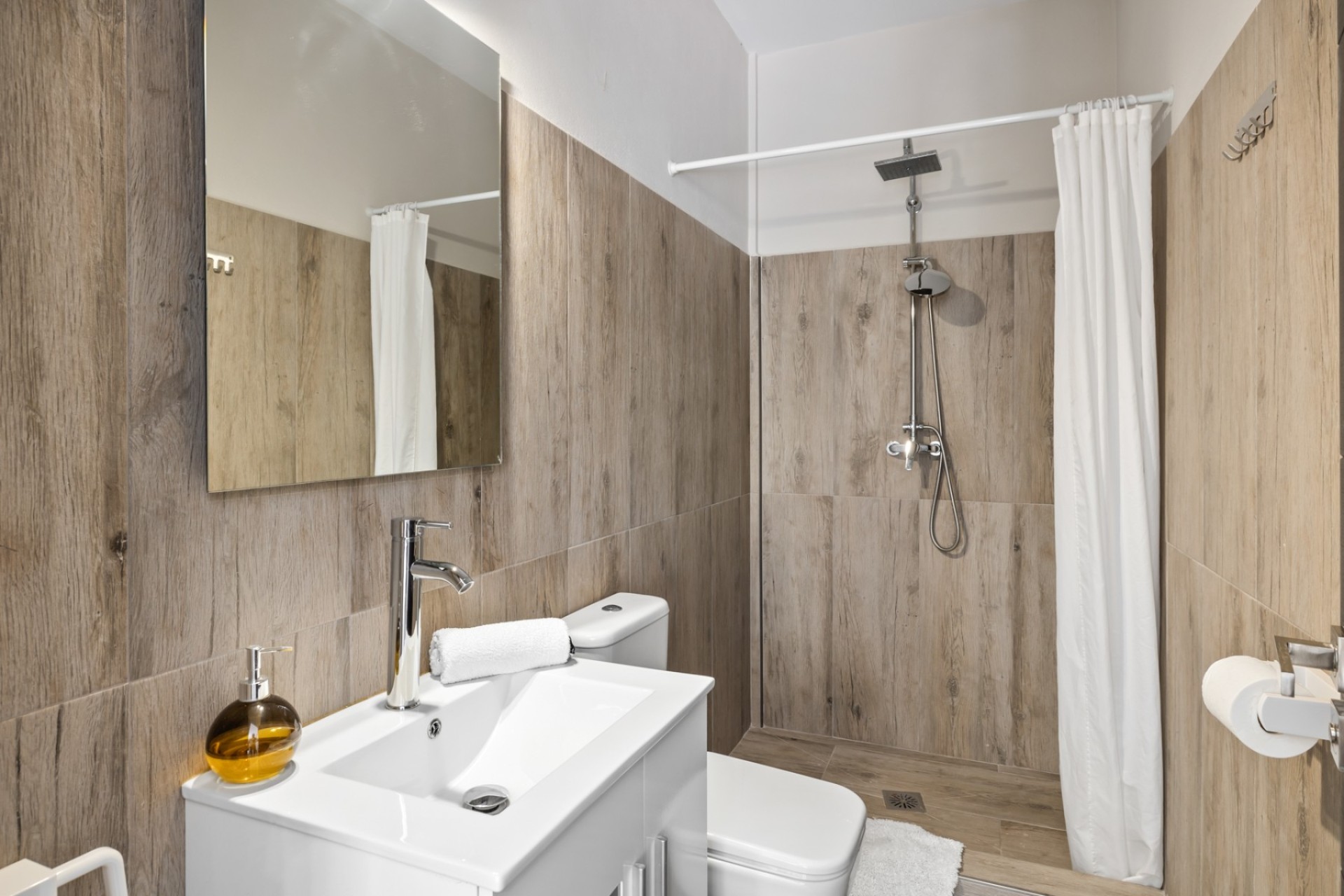 Resale - Villa - Mijas