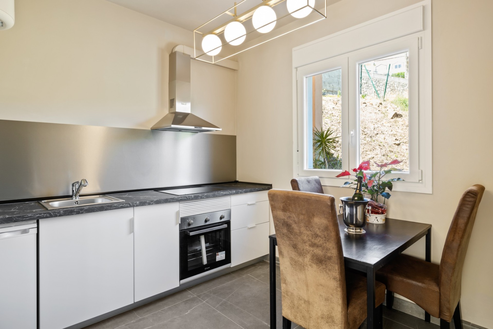 Resale - Villa - Mijas