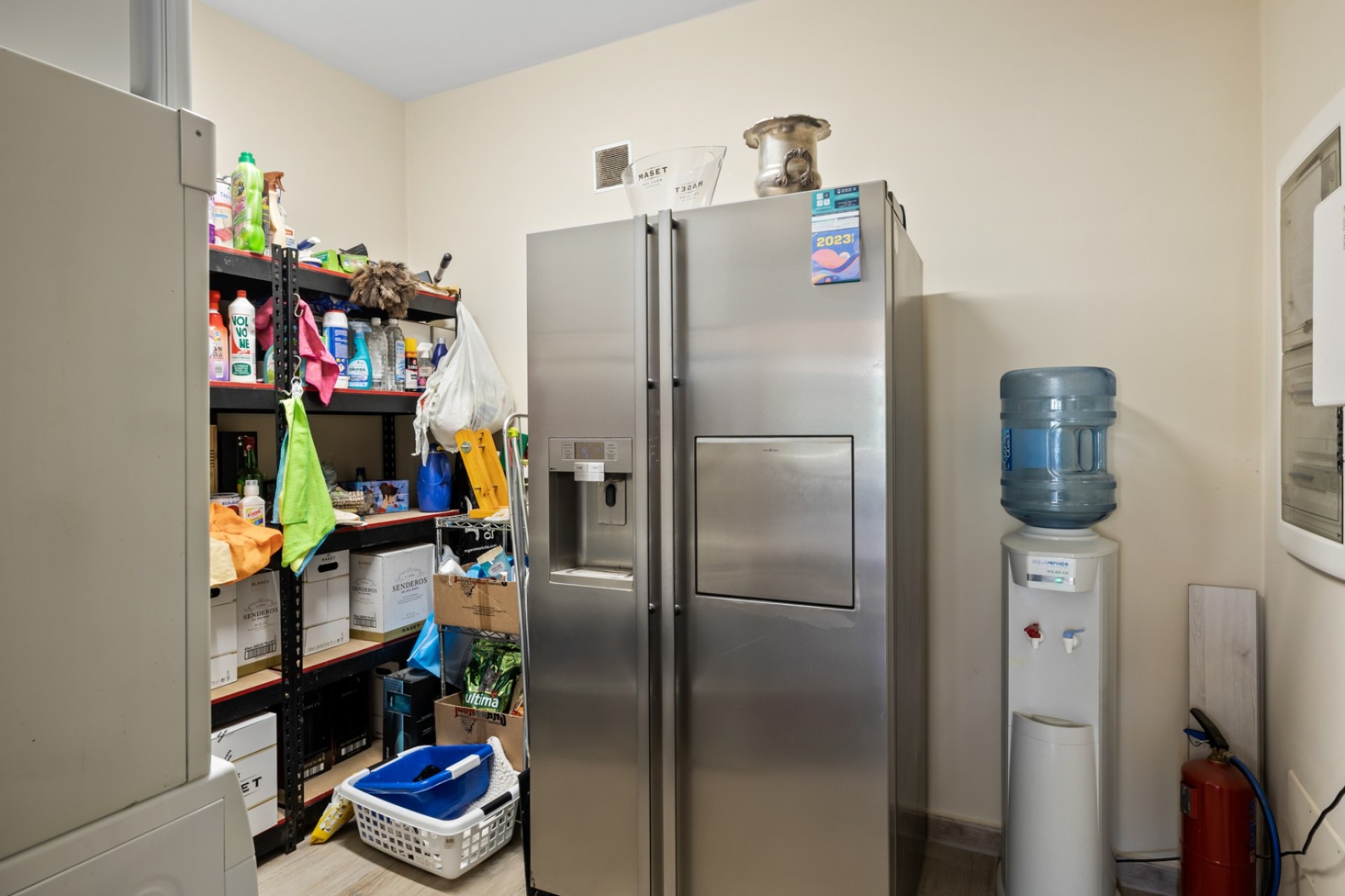 Resale - Villa - Mijas