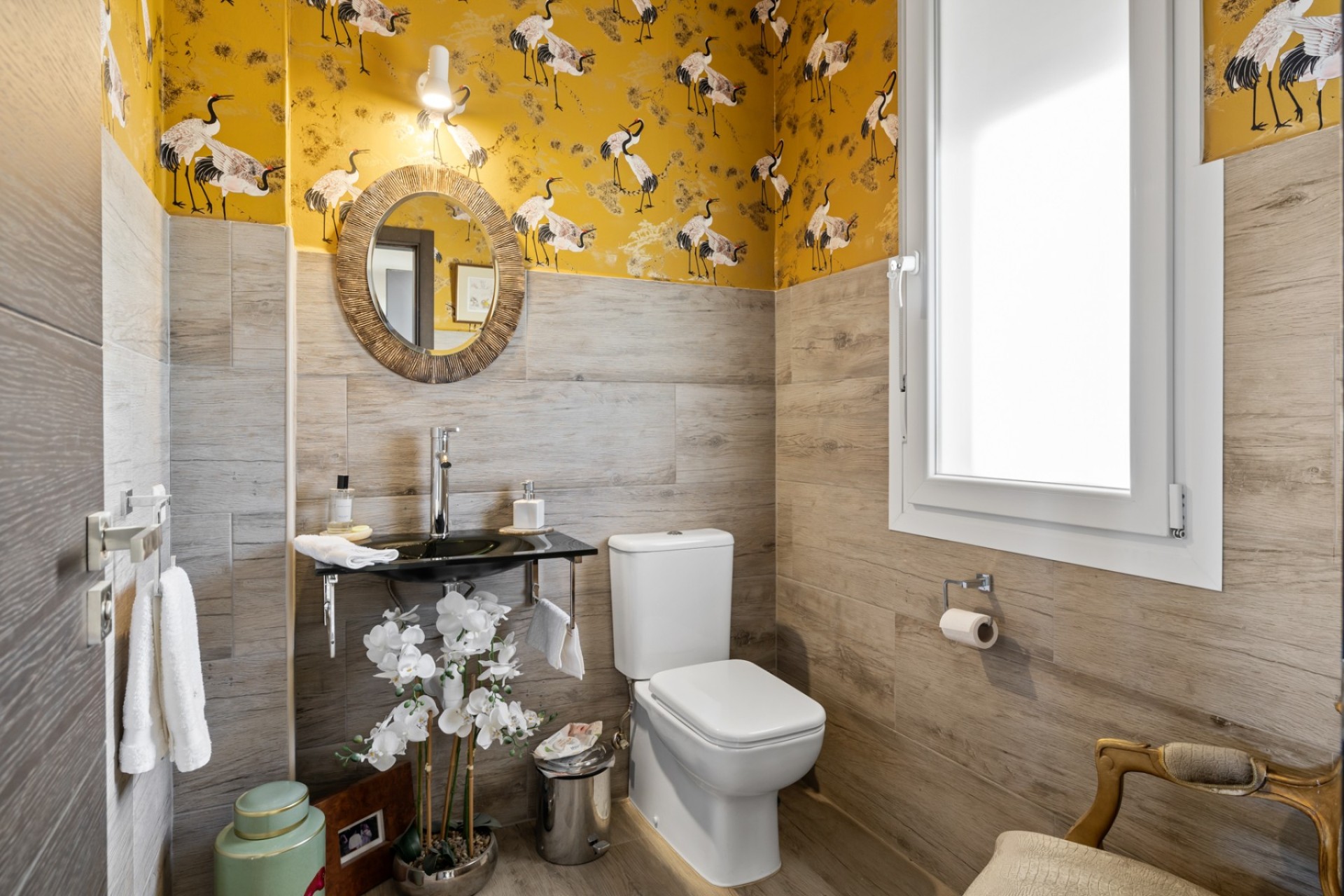 Resale - Villa - Mijas