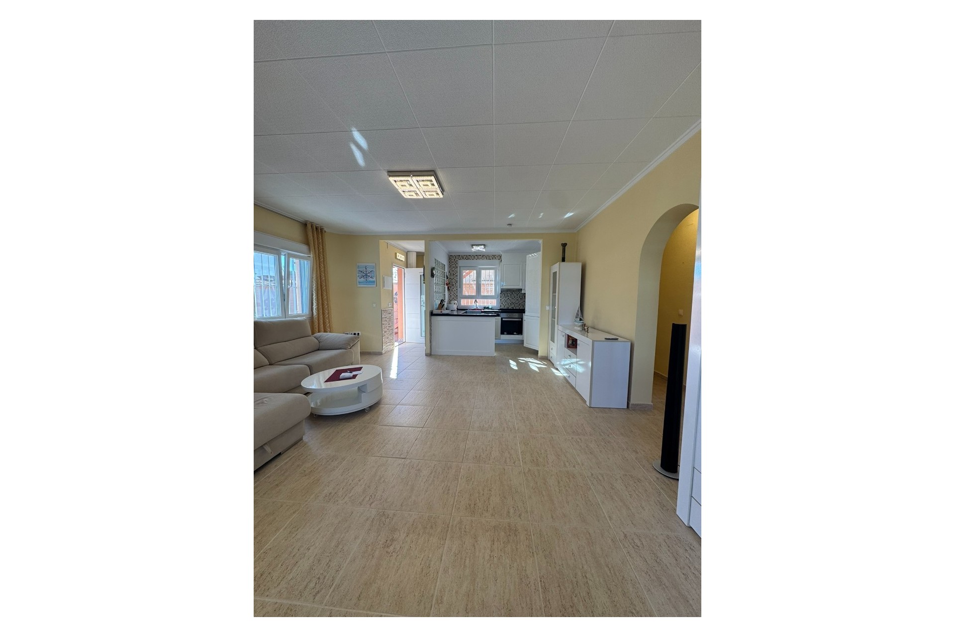 Resale - Villa - Mil Palmeras