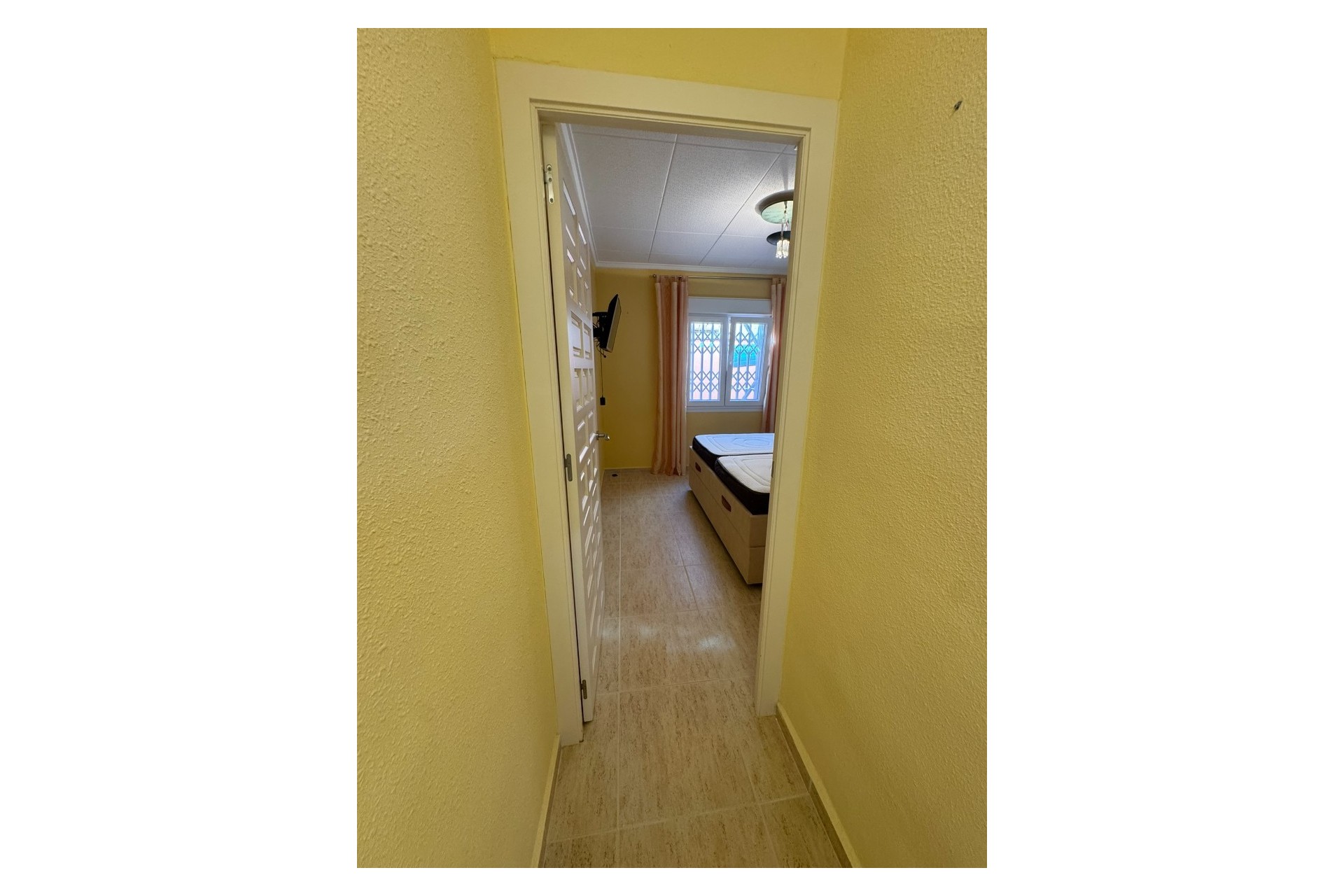 Resale - Villa - Mil Palmeras