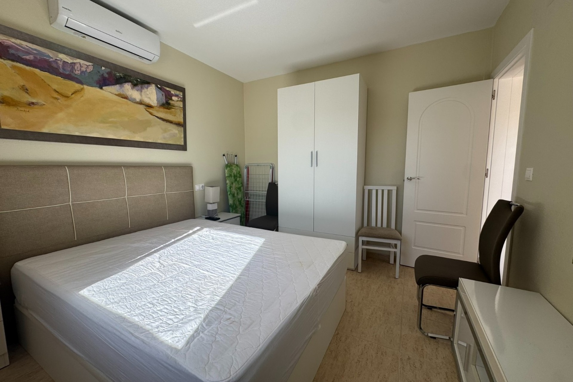 Resale - Villa - Mil Palmeras