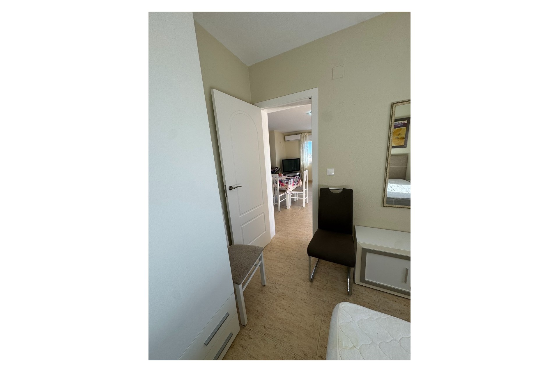 Resale - Villa - Mil Palmeras