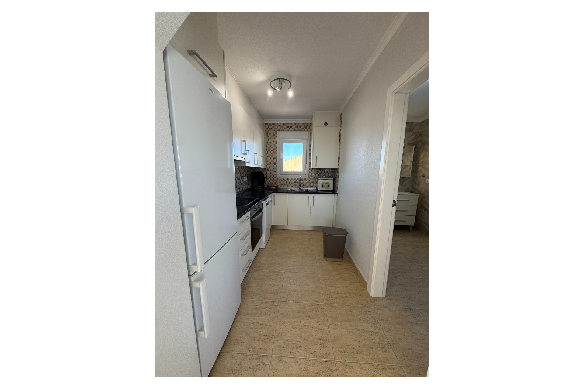 Resale - Villa - Mil Palmeras