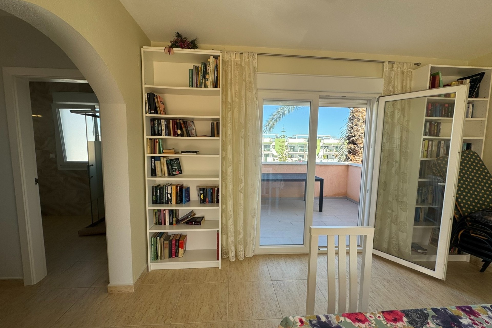 Resale - Villa - Mil Palmeras