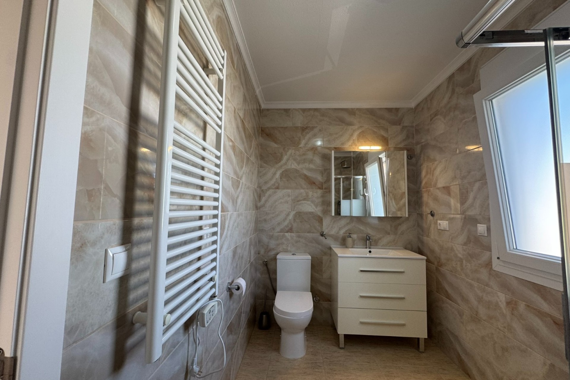 Resale - Villa - Mil Palmeras