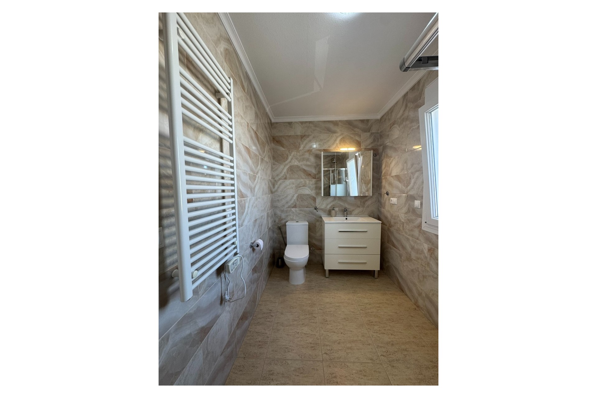 Resale - Villa - Mil Palmeras