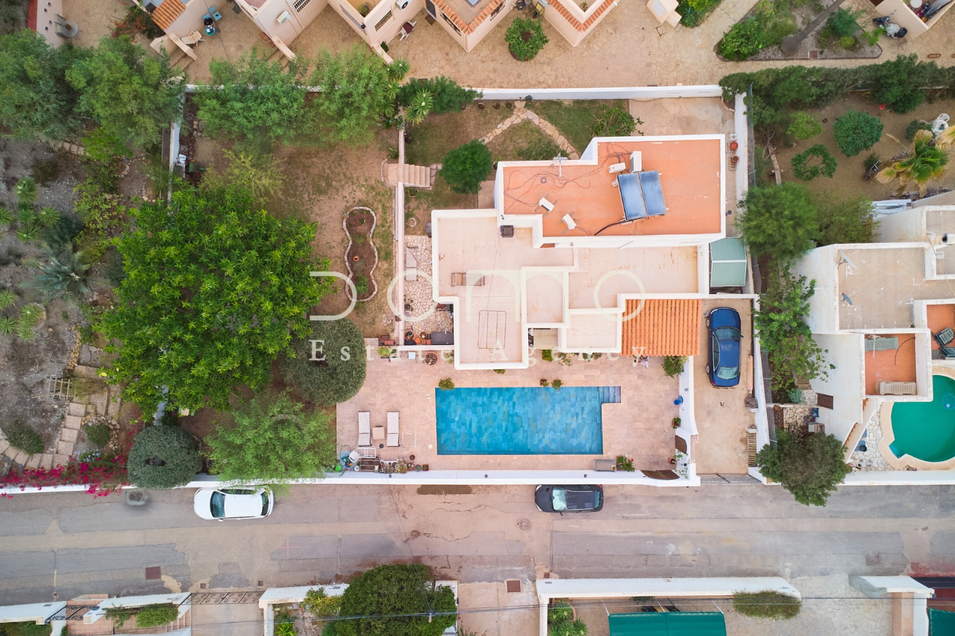 Resale - Villa - Mojacar - Mojácar