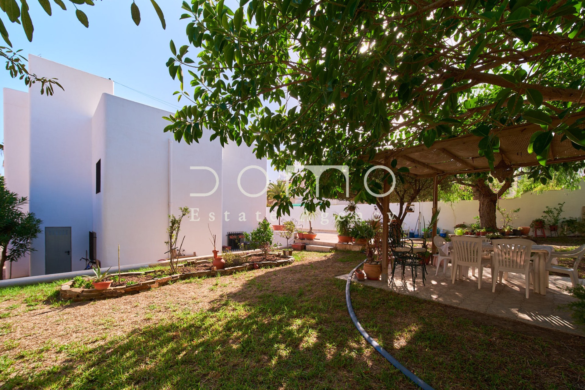 Resale - Villa - Mojacar - Mojácar