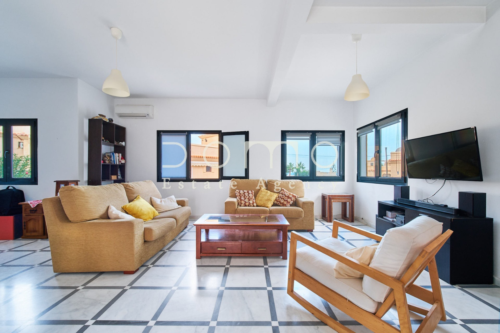 Resale - Villa - Mojacar - Mojácar