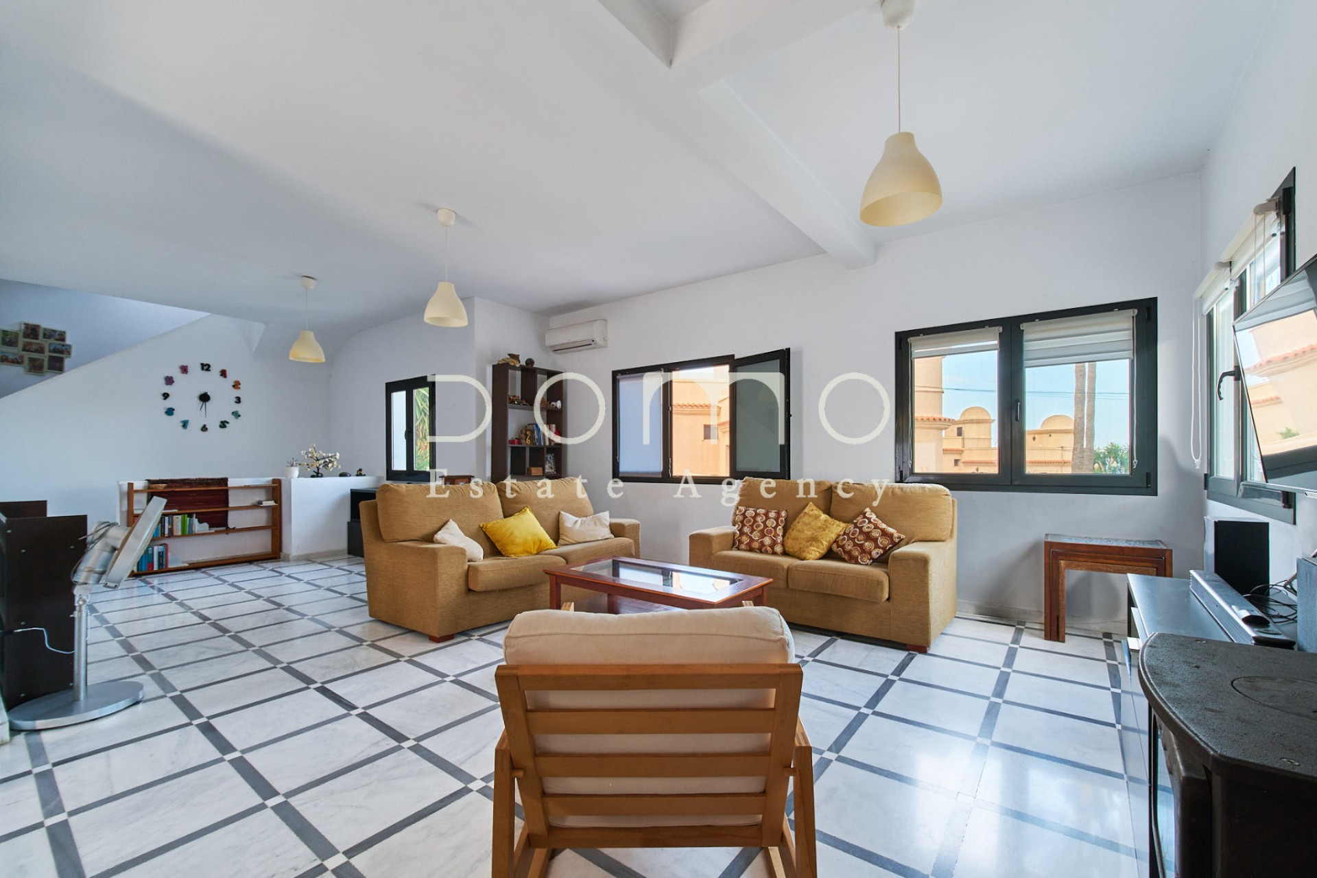 Resale - Villa - Mojacar - Mojácar