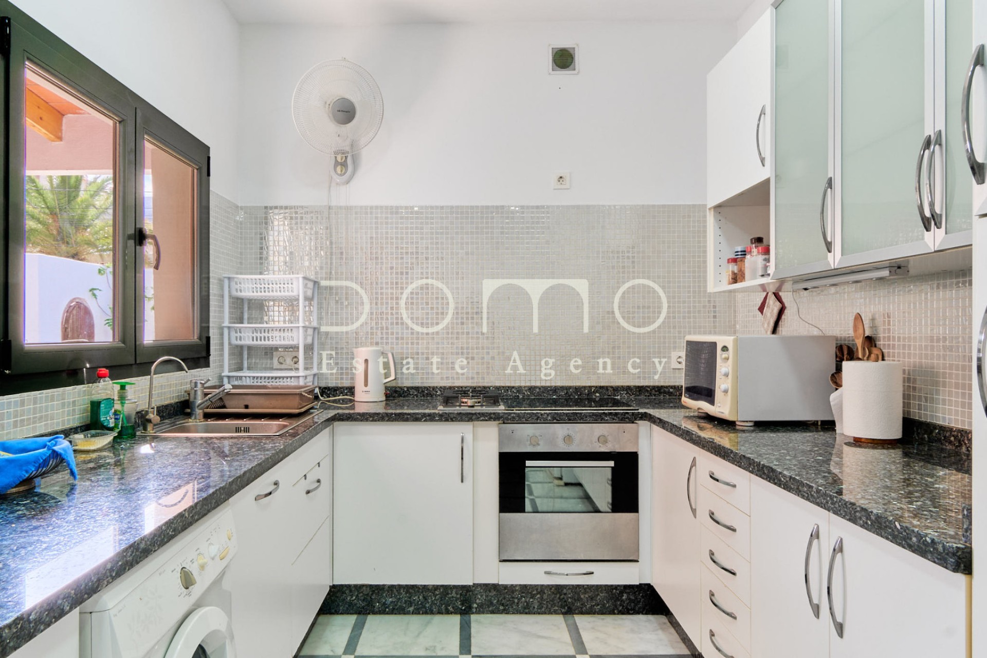 Resale - Villa - Mojacar - Mojácar