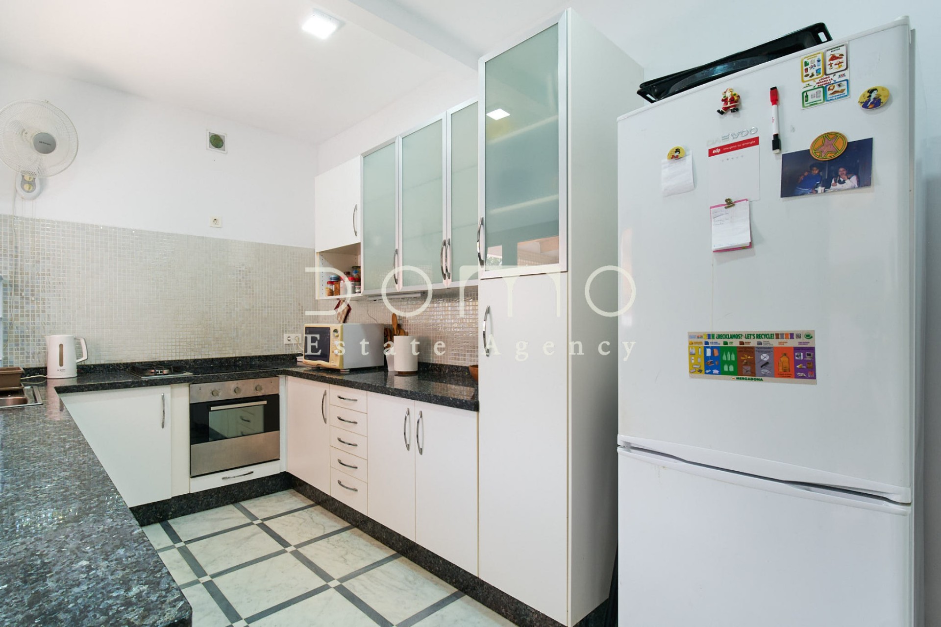 Resale - Villa - Mojacar - Mojácar