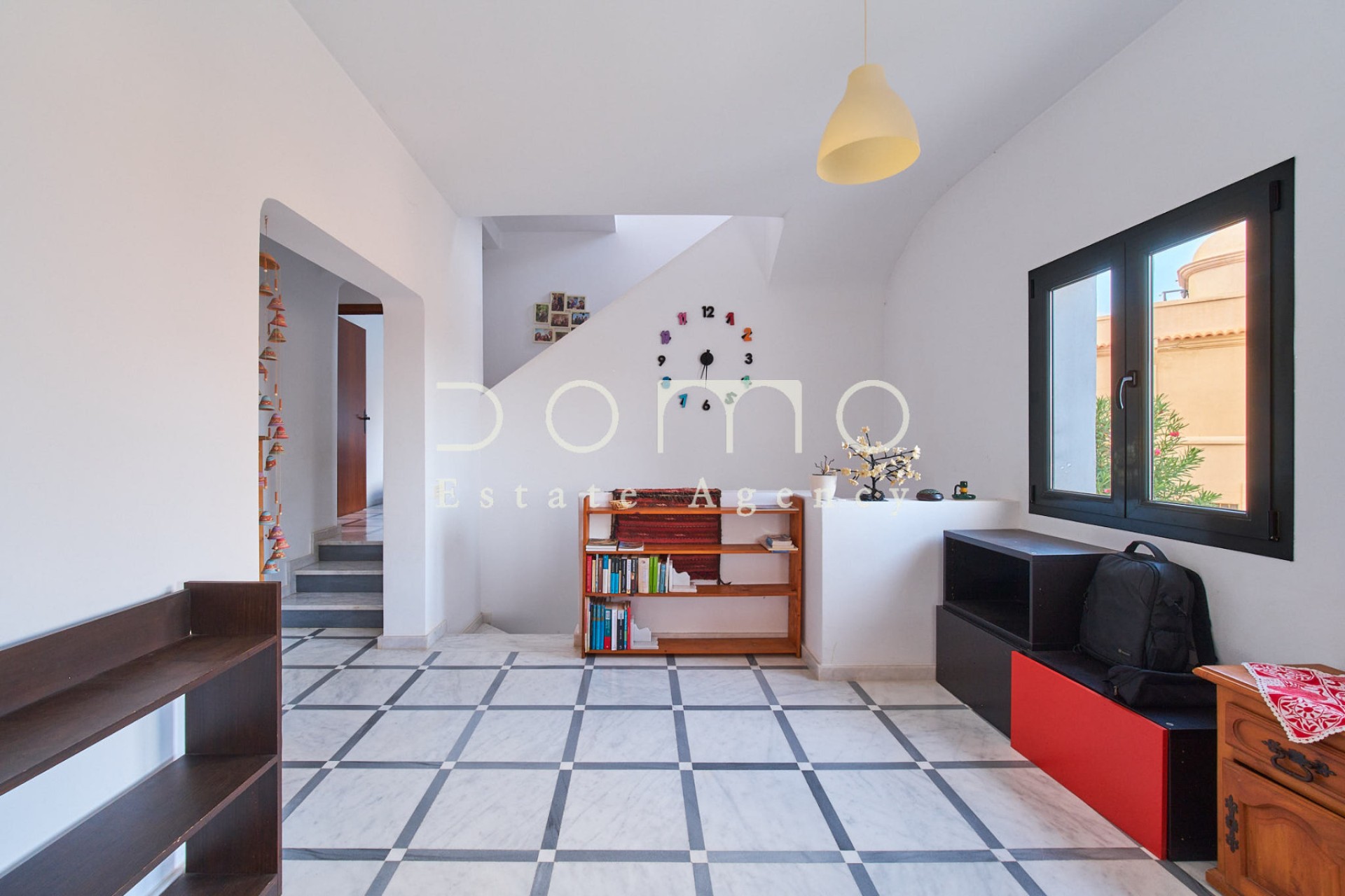 Resale - Villa - Mojacar - Mojácar