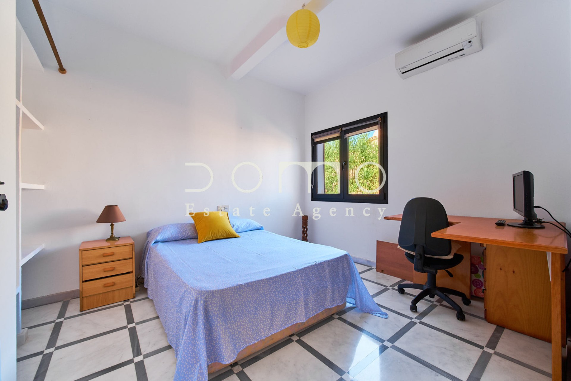 Resale - Villa - Mojacar - Mojácar