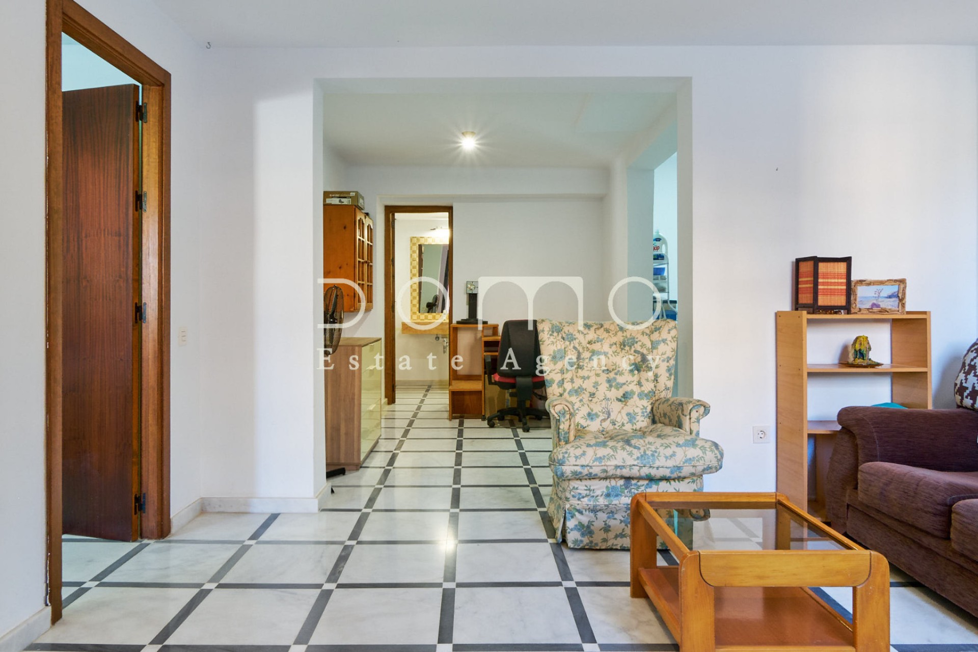 Resale - Villa - Mojacar - Mojácar