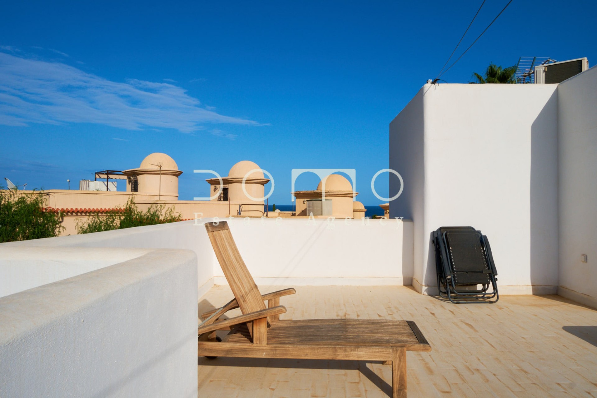 Resale - Villa - Mojacar - Mojácar