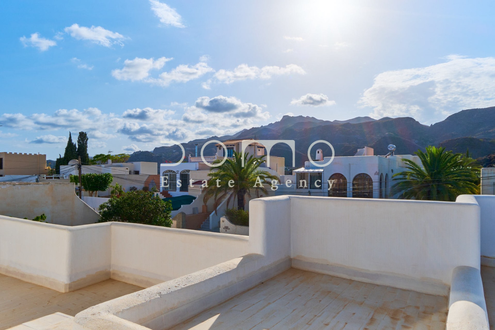 Resale - Villa - Mojacar - Mojácar
