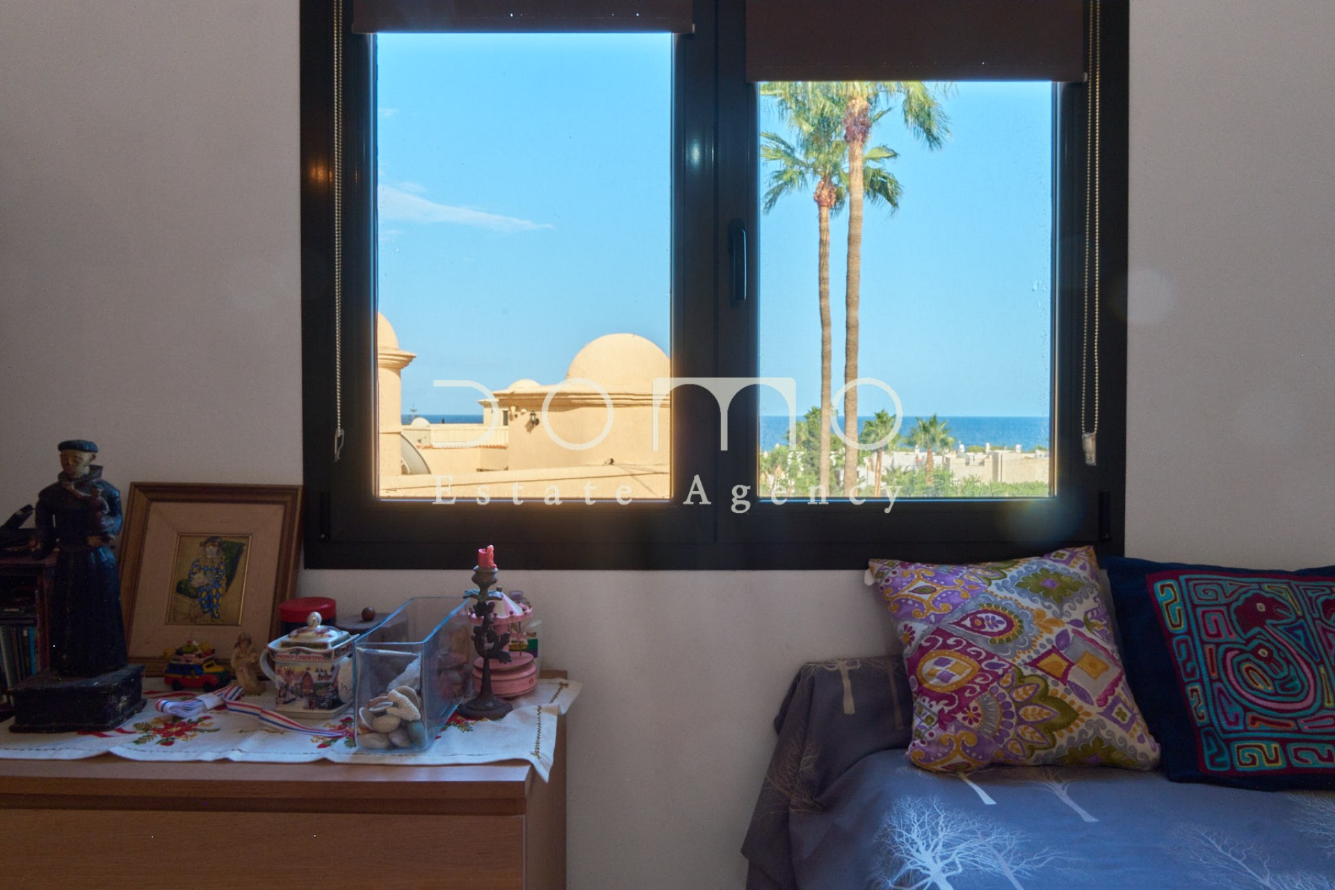 Resale - Villa - Mojacar - Mojácar