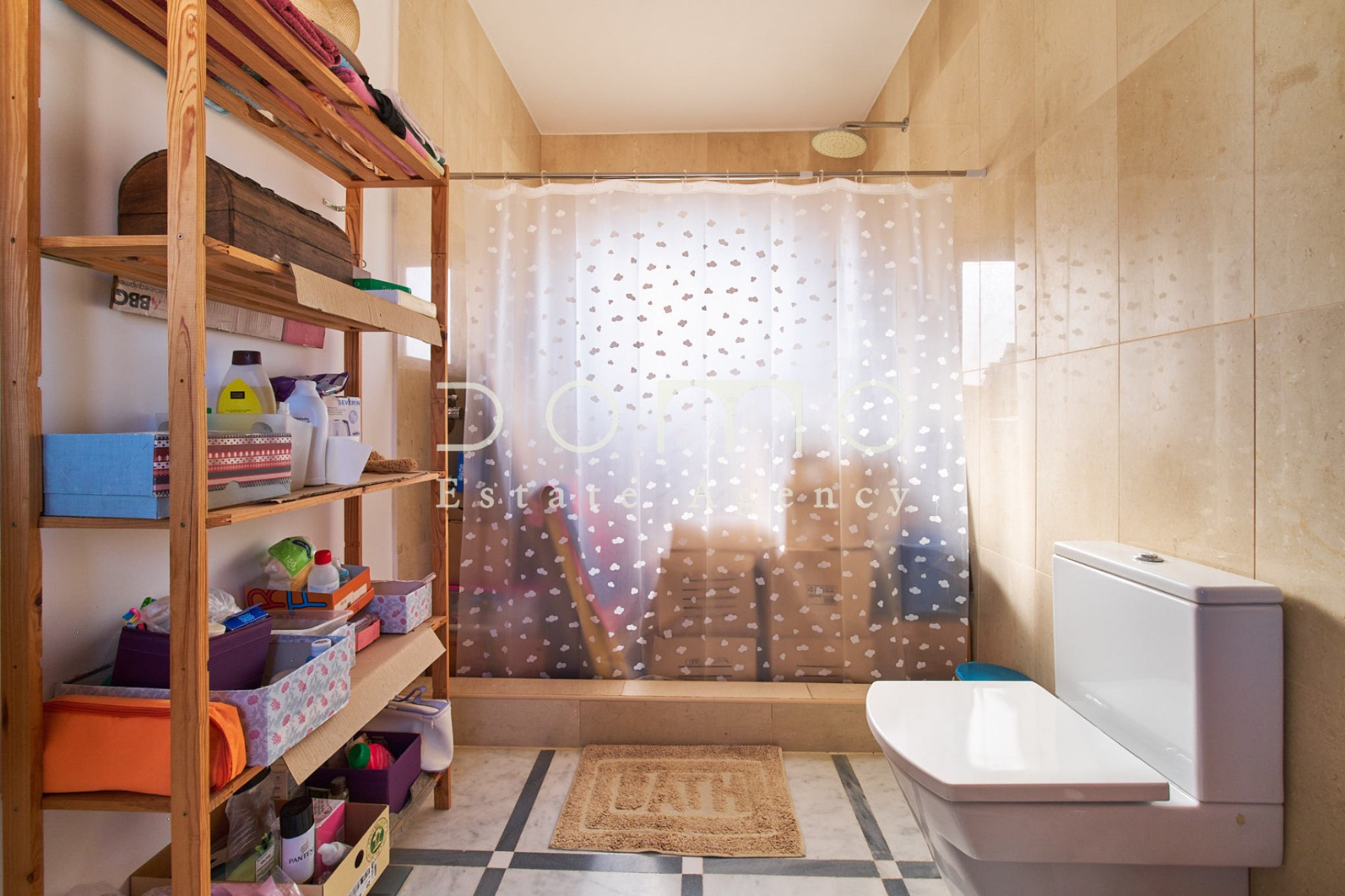 Resale - Villa - Mojacar - Mojácar