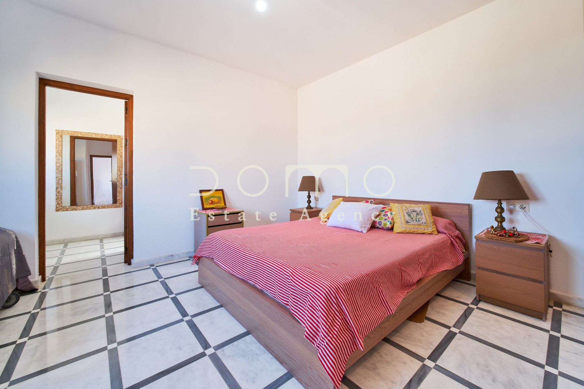 Resale - Villa - Mojacar - Mojácar