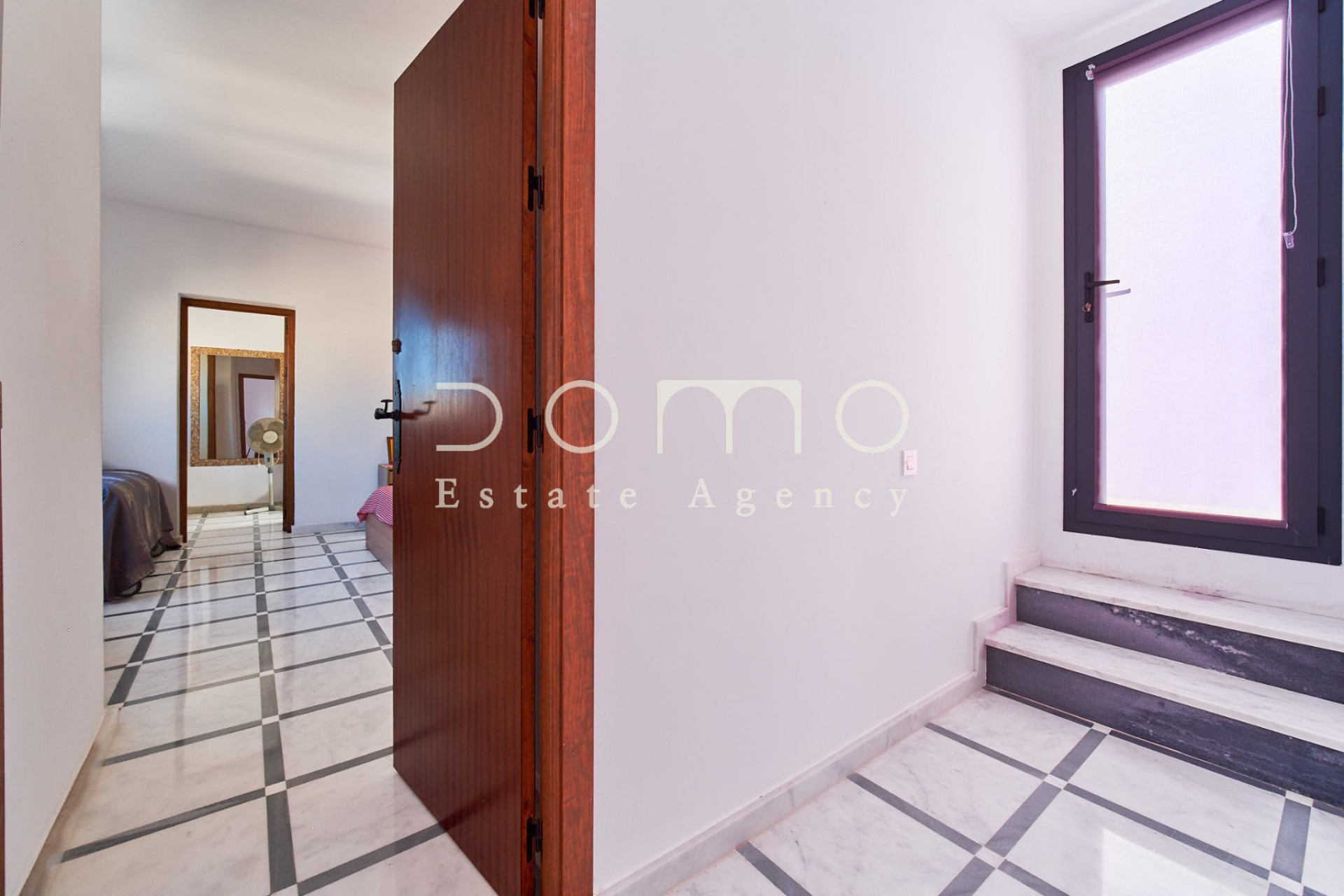 Resale - Villa - Mojacar - Mojácar