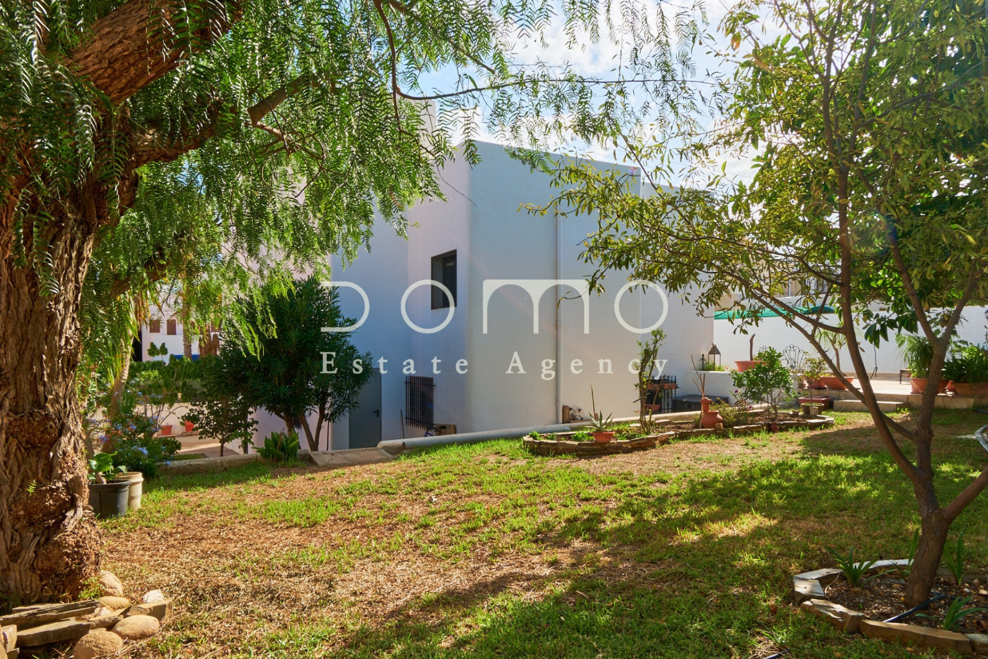 Resale - Villa - Mojacar - Mojácar