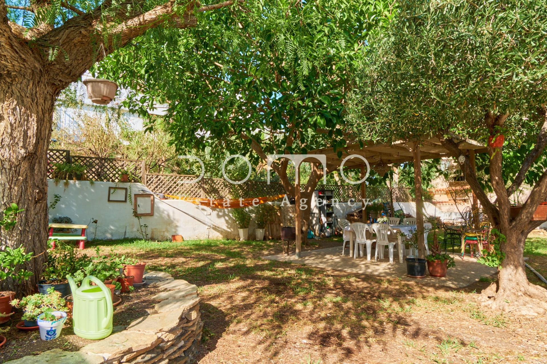Resale - Villa - Mojacar - Mojácar