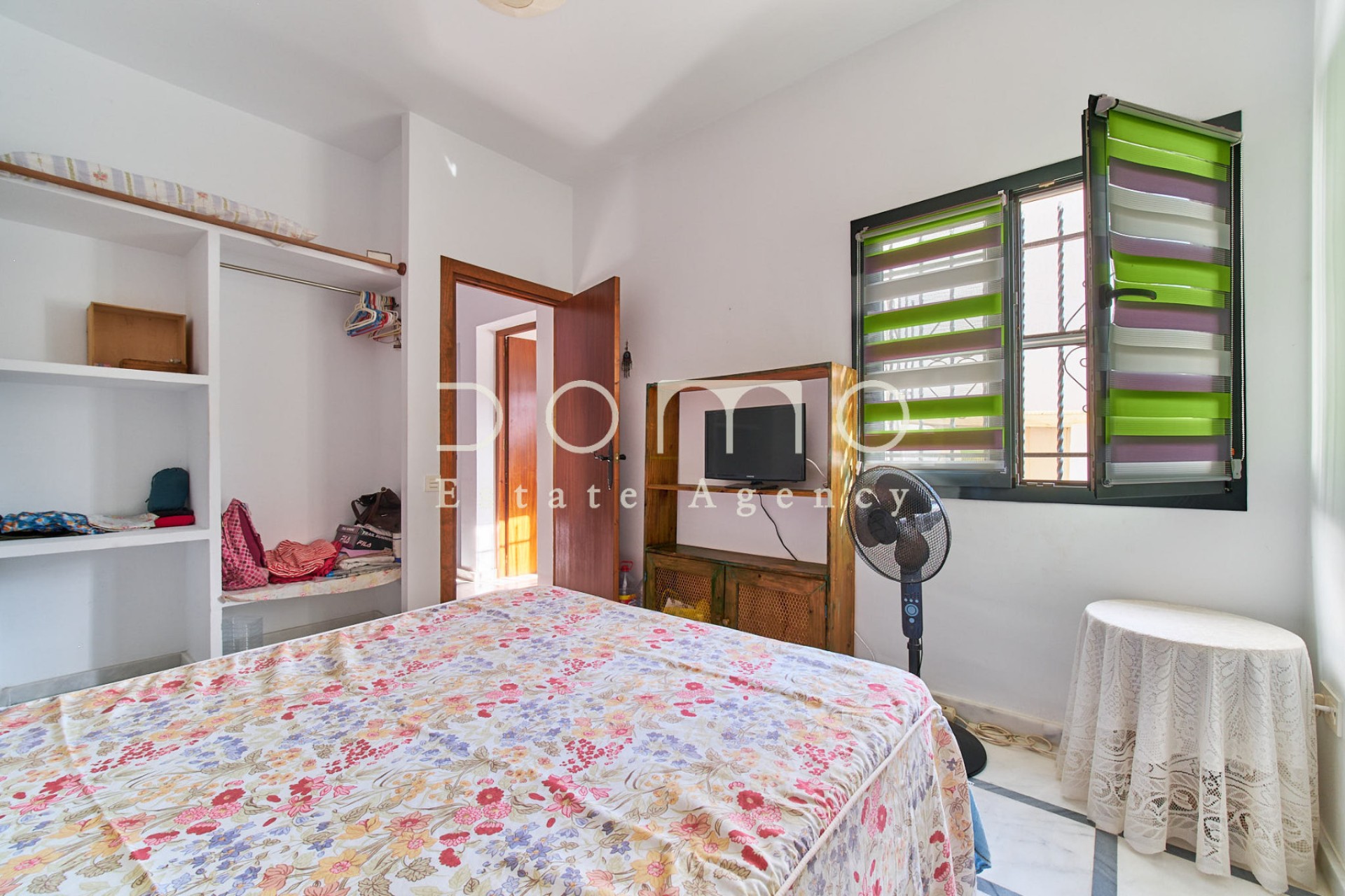 Resale - Villa - Mojacar - Mojácar