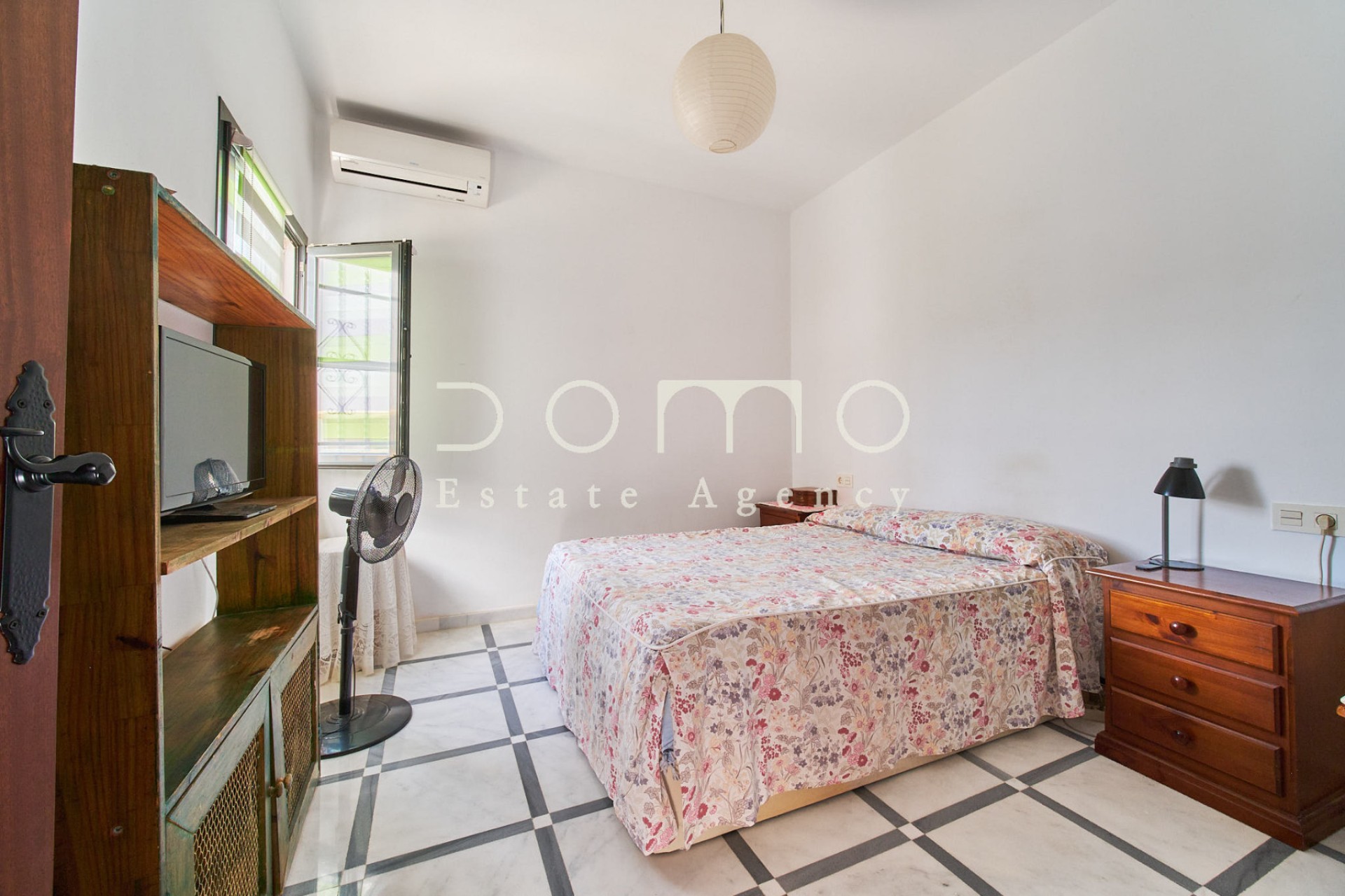 Resale - Villa - Mojacar - Mojácar