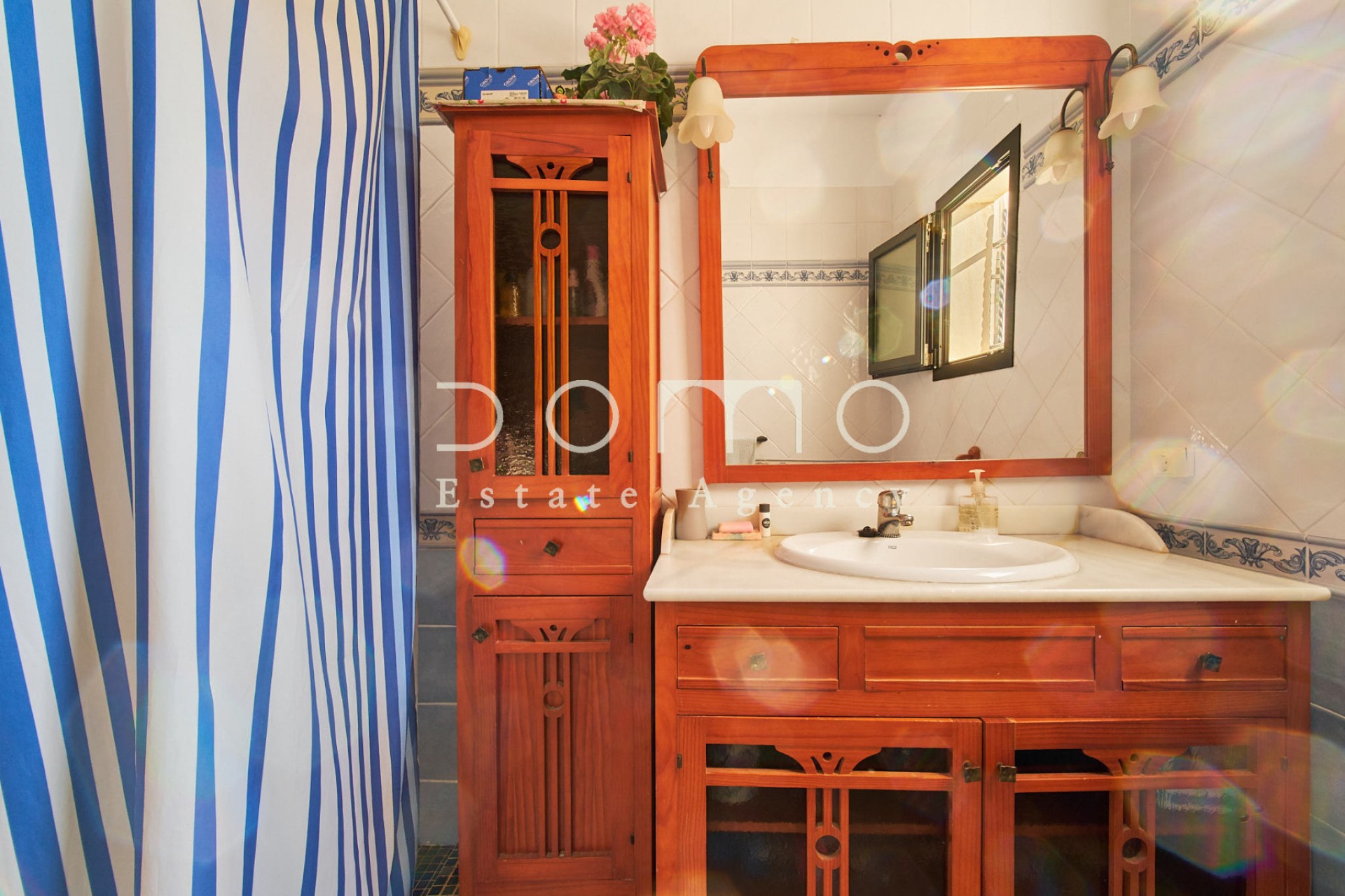 Resale - Villa - Mojacar - Mojácar