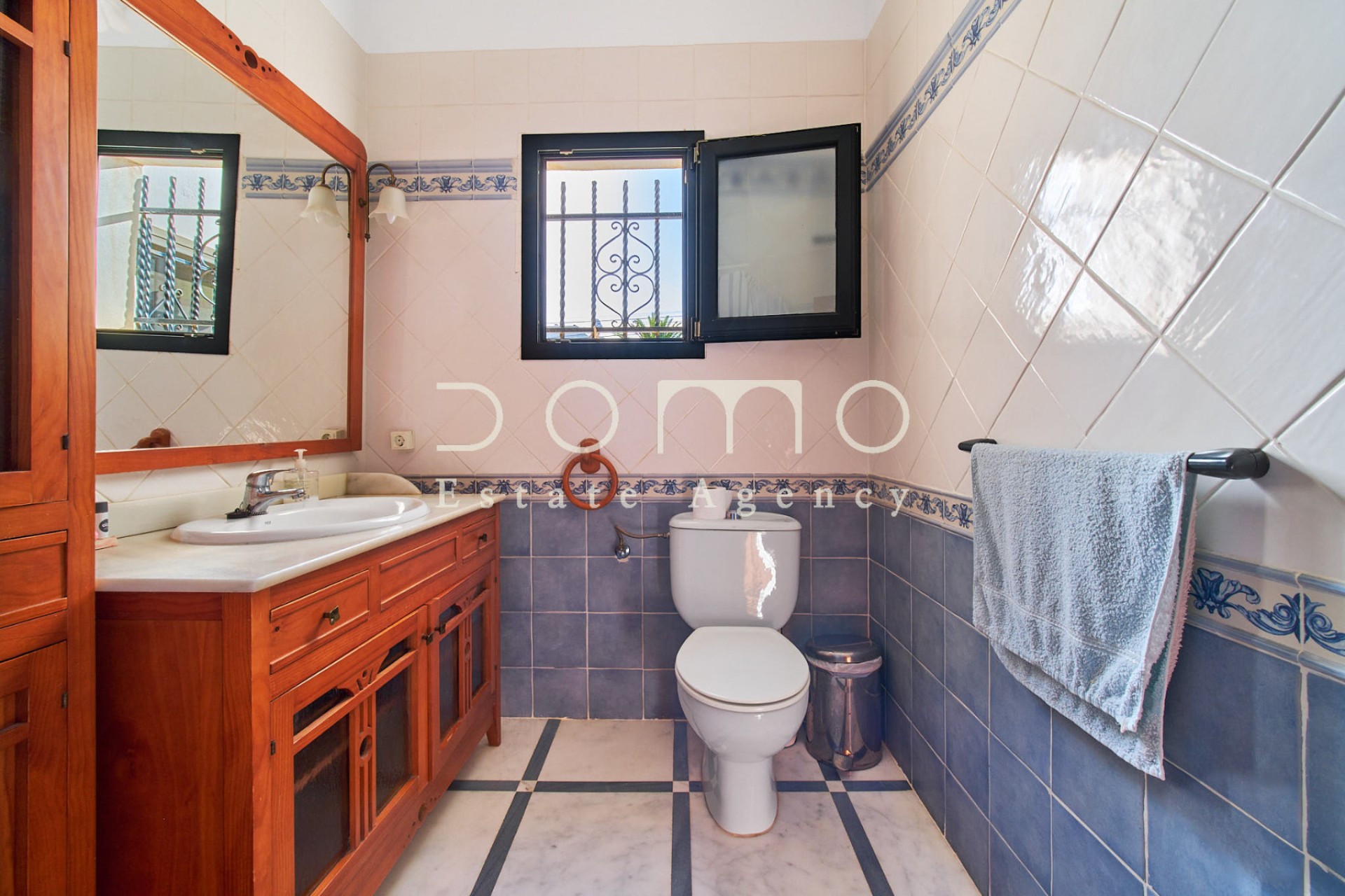 Resale - Villa - Mojacar - Mojácar