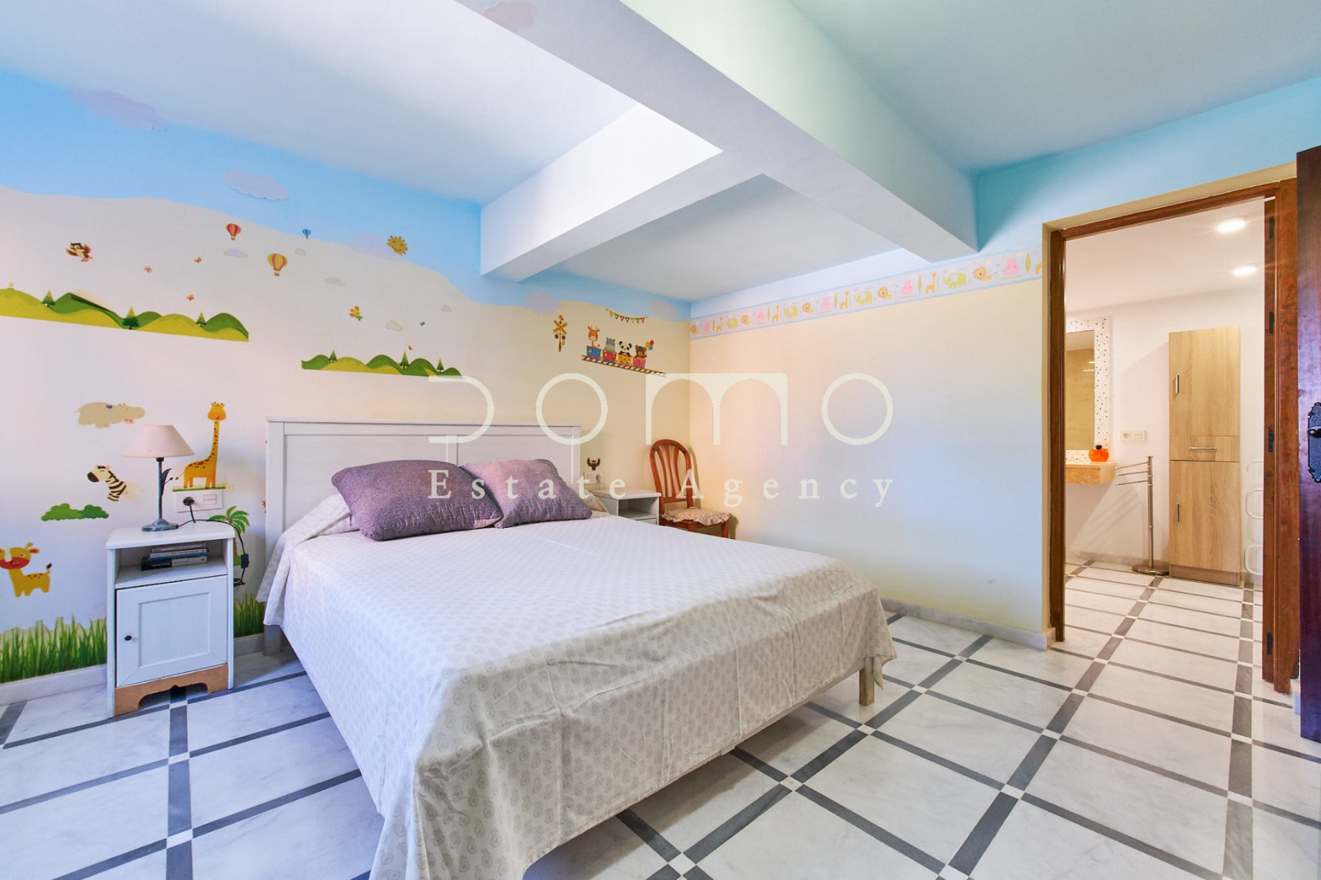 Resale - Villa - Mojacar - Mojácar