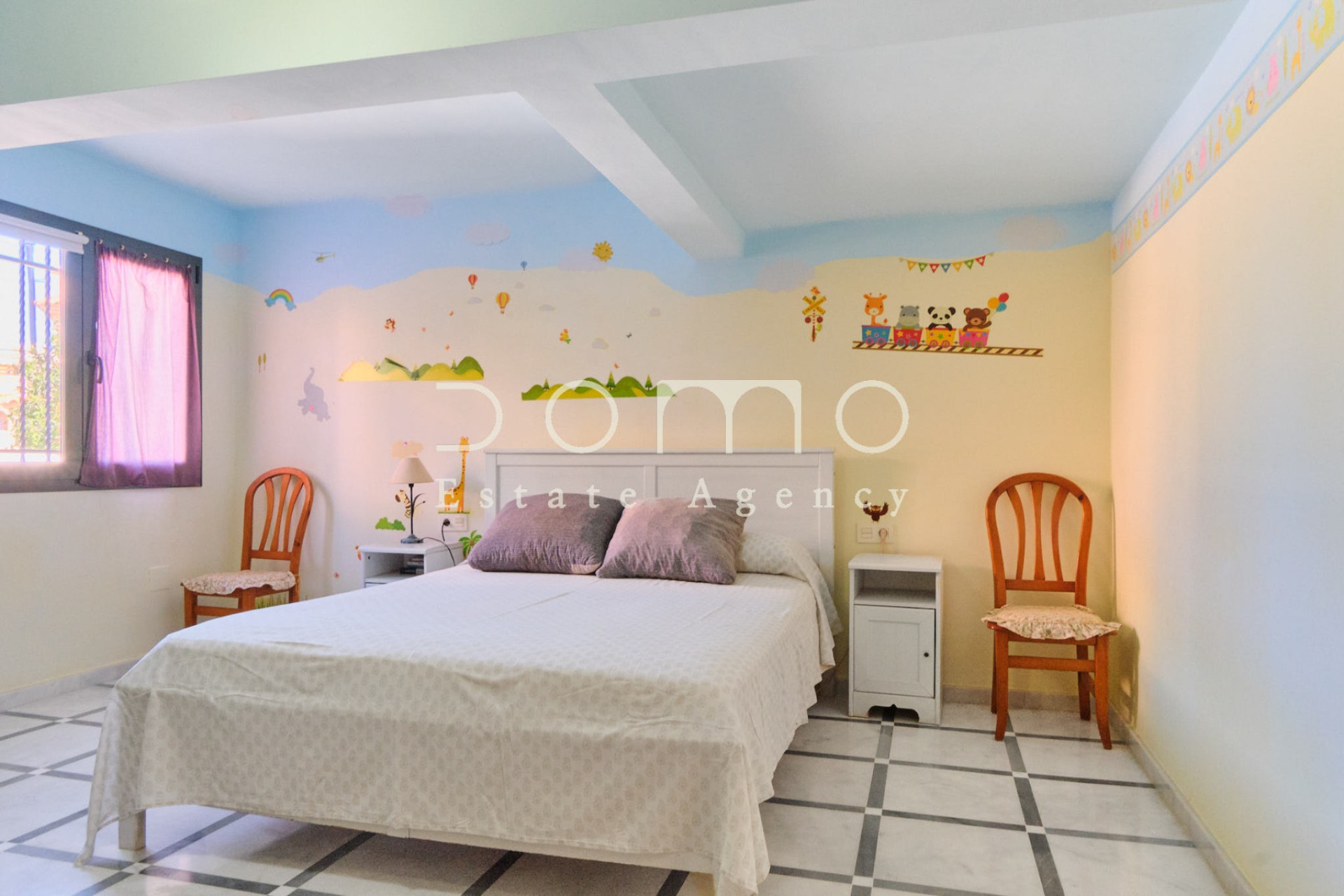 Resale - Villa - Mojacar - Mojácar