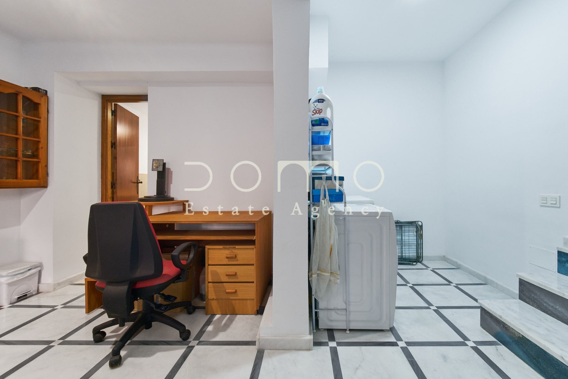 Resale - Villa - Mojacar - Mojácar