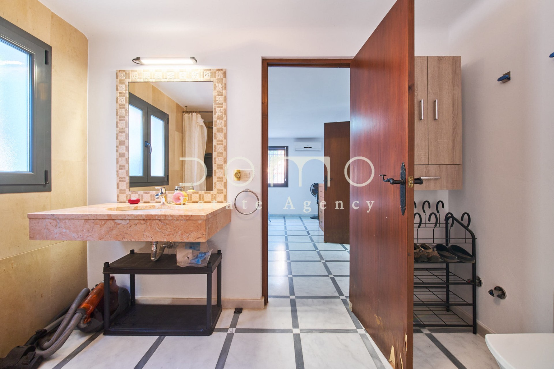 Resale - Villa - Mojacar - Mojácar