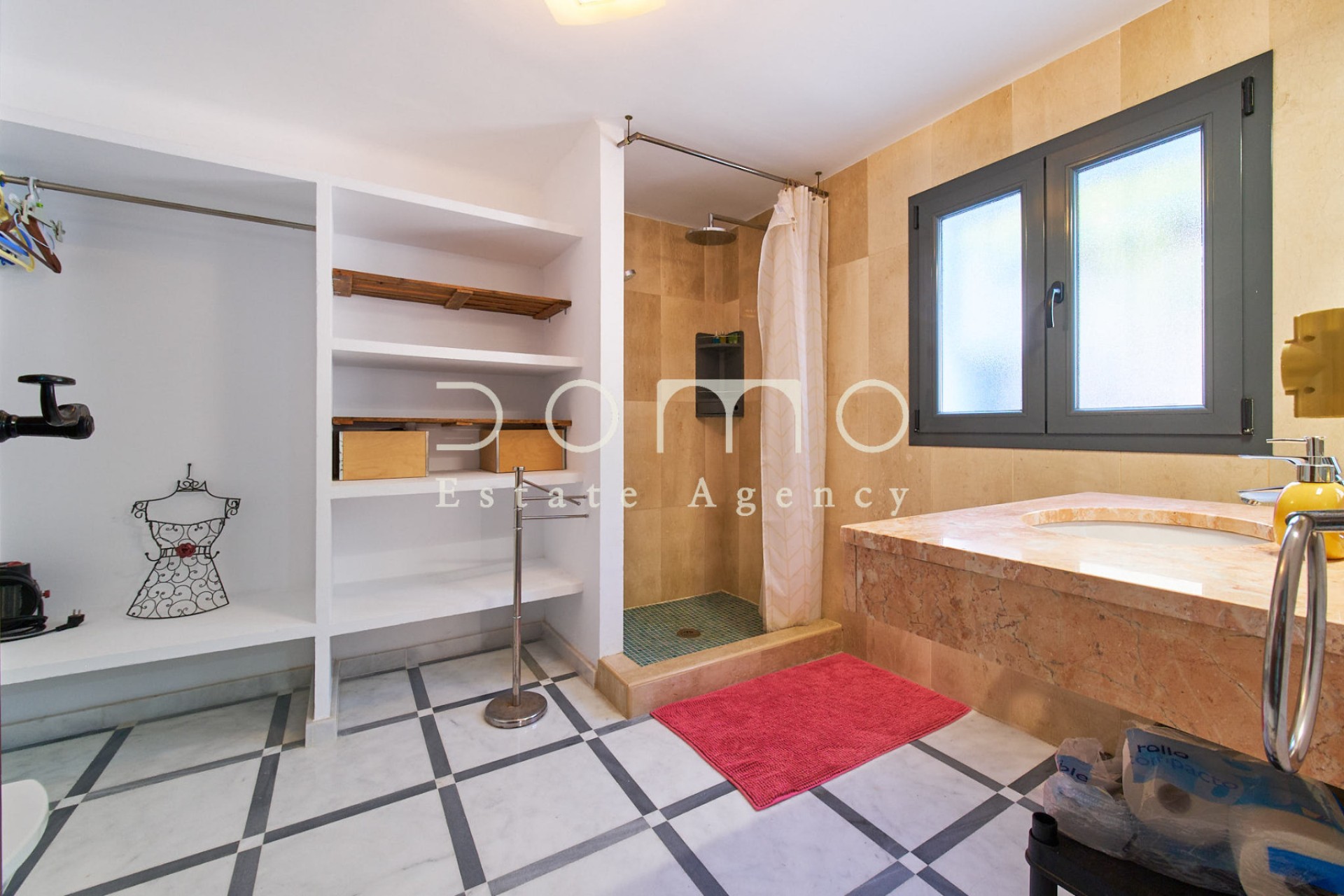 Resale - Villa - Mojacar - Mojácar