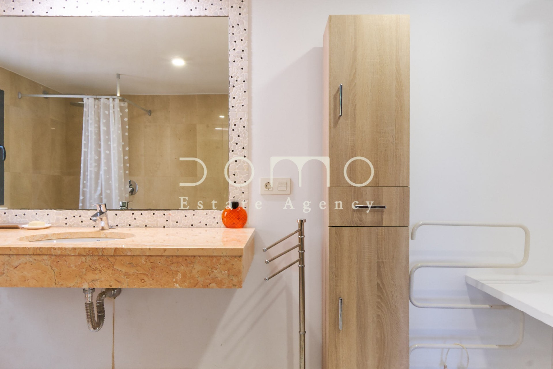 Resale - Villa - Mojacar - Mojácar